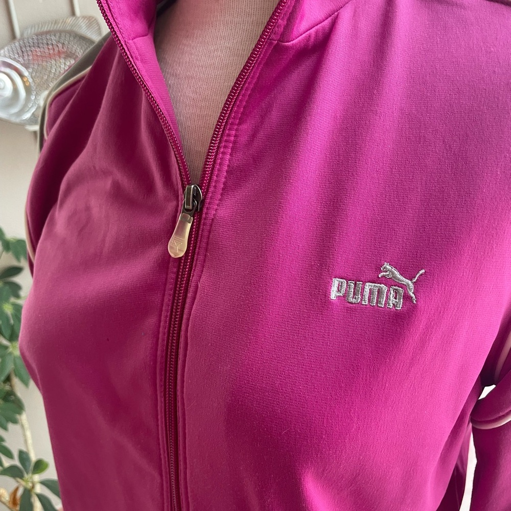 Full zip jacket - Picture 3 of 4